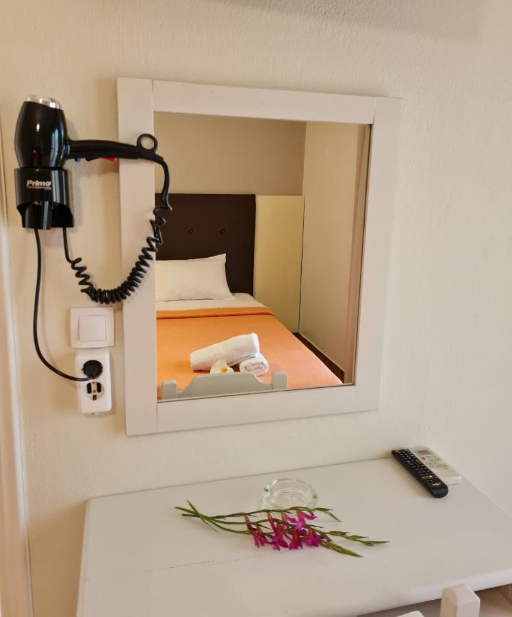 Zigos Apartments Igoumenitsa Bagian luar foto