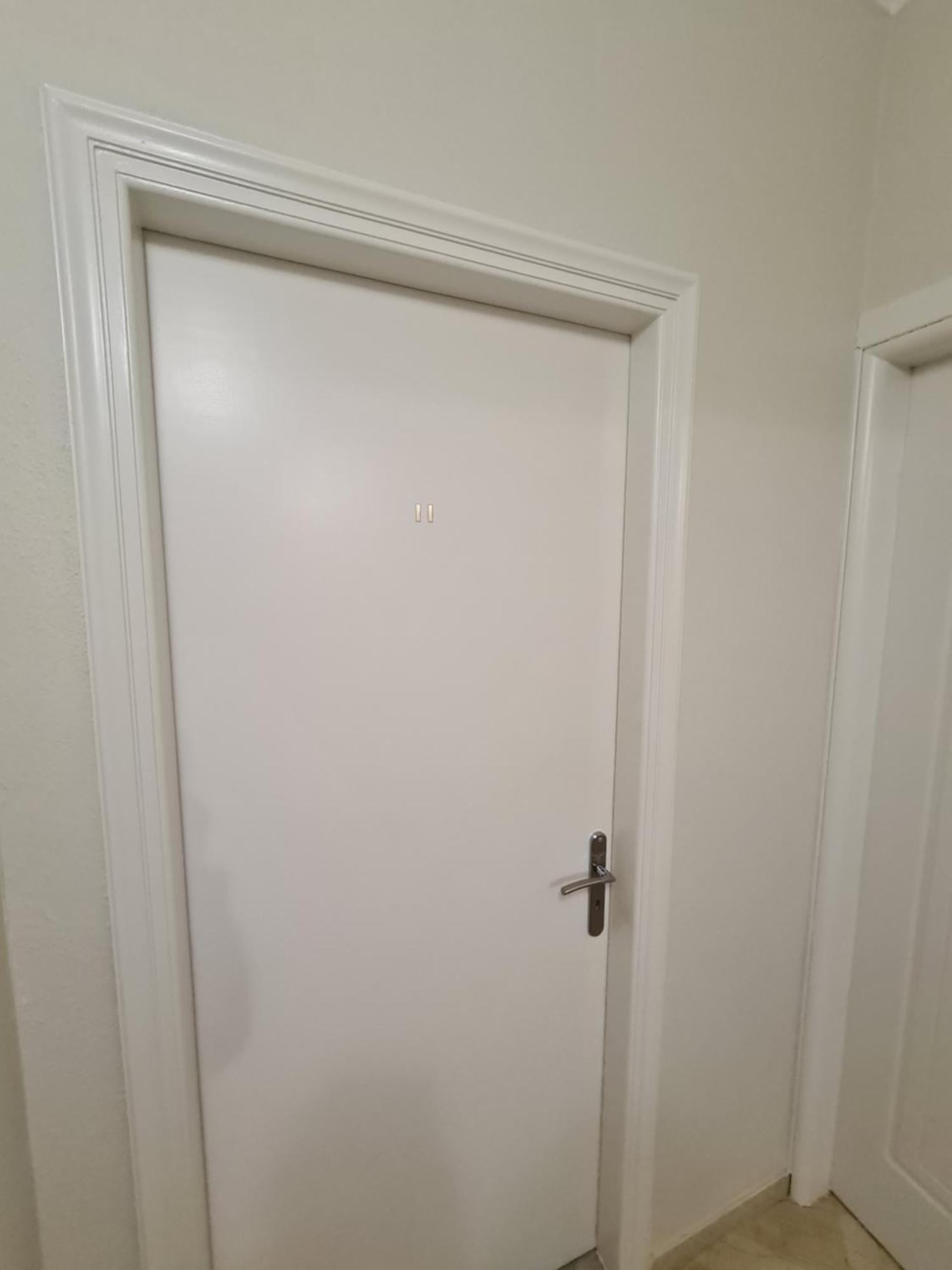 Zigos Apartments Igoumenitsa Ruang foto