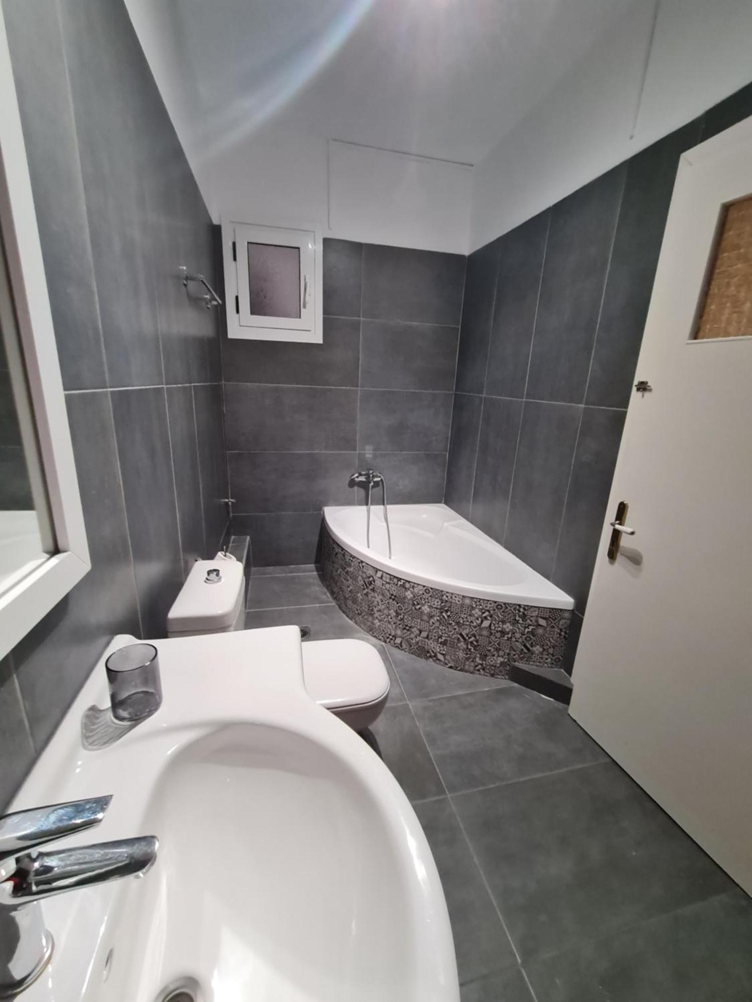 Zigos Apartments Igoumenitsa Ruang foto