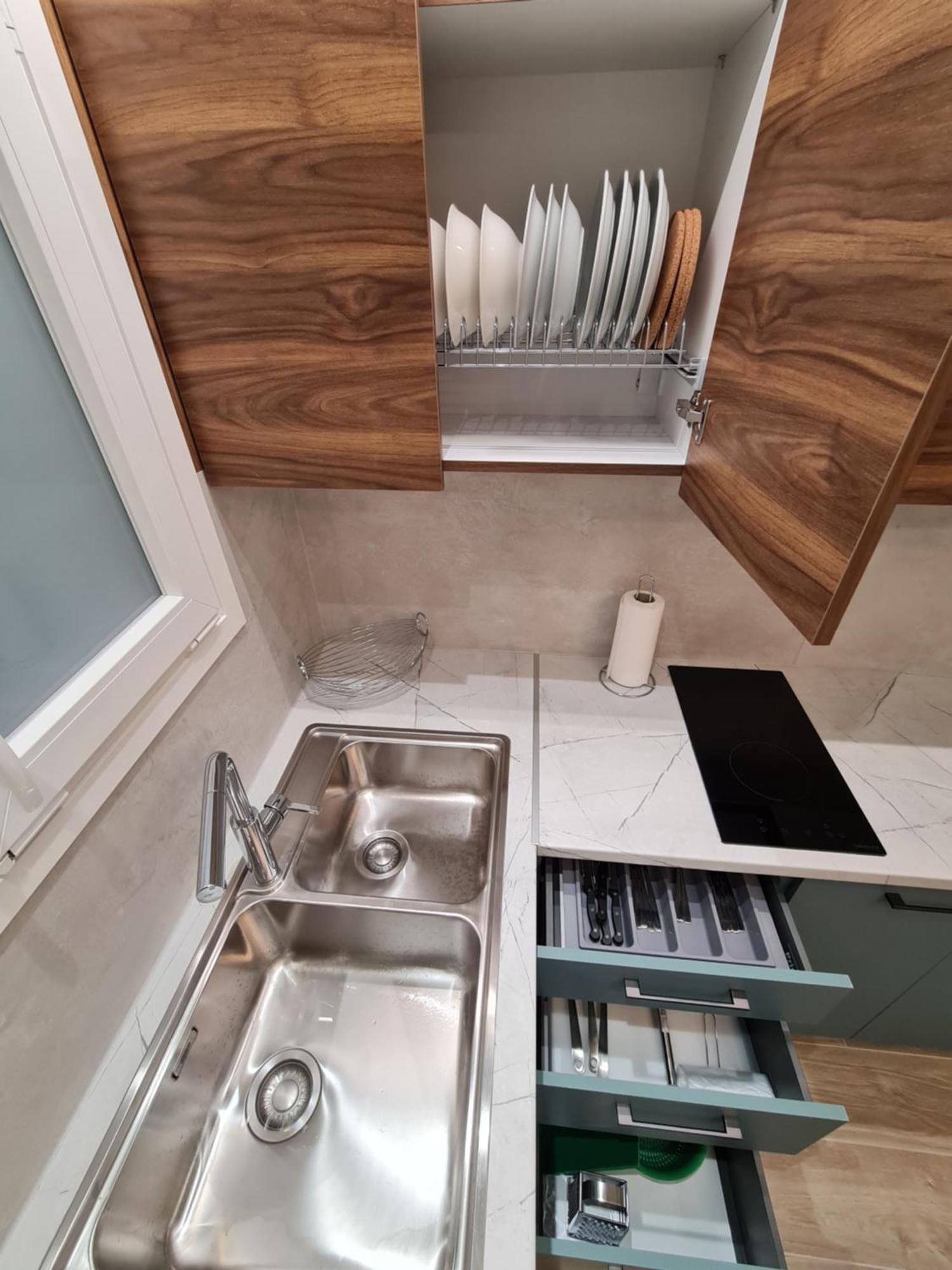 Zigos Apartments Igoumenitsa Bagian luar foto